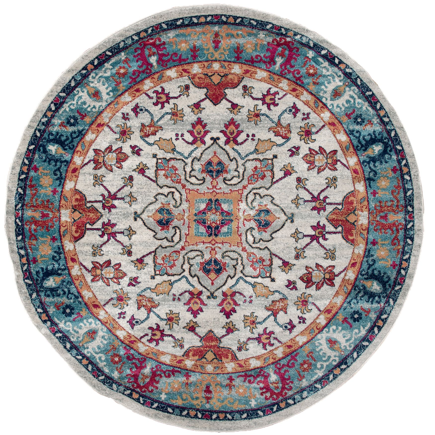 Bali Cyprus Area Rug, , alternate image number 3