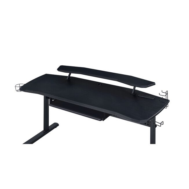 Gaming Table W/Usb Port, , alternate image number null