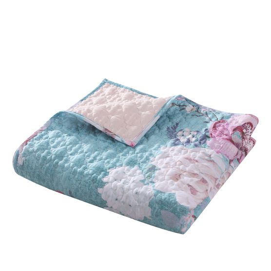 Avril Quilted Throw Blanket, , on-hover image number null