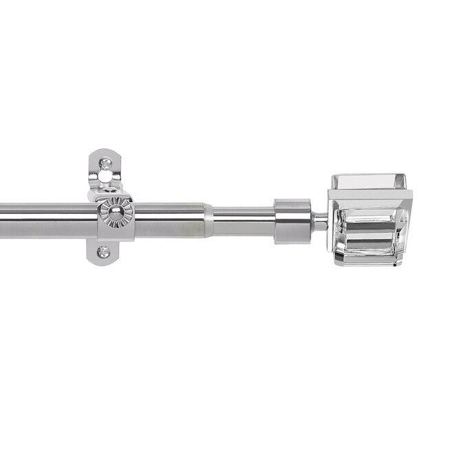 Royale Decorative Rod And Finial Donna, METAL, hi-res image number null