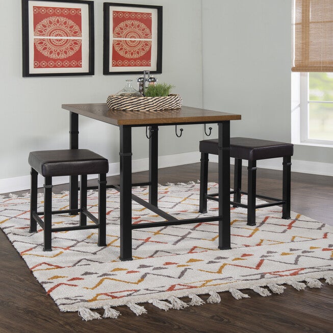 Annbriar Three Piece Pub Set, , alternate image number 3