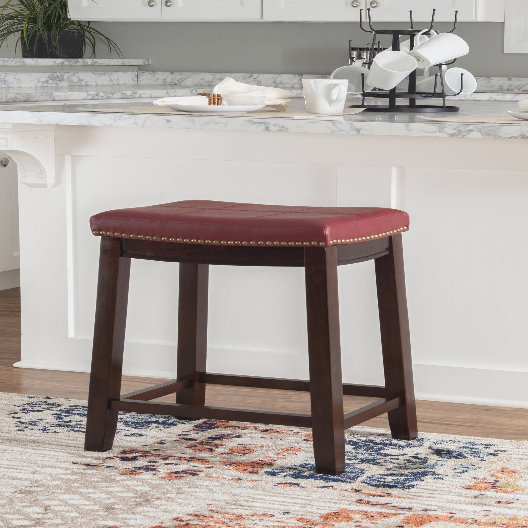 Claridge Counter Stool, , alternate image number 11