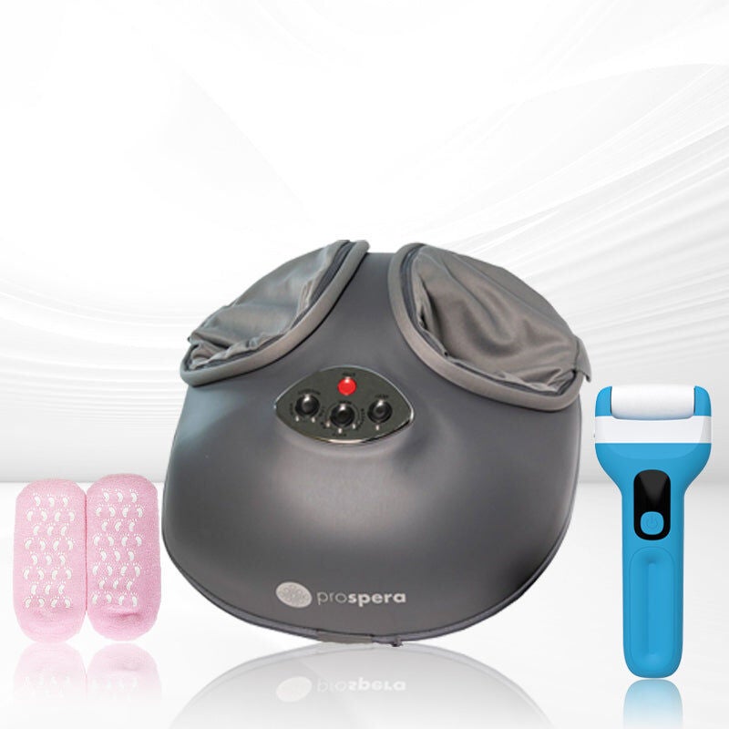 Ultimate Foot  Premium Gadgets, GREY, hi-res image number 0