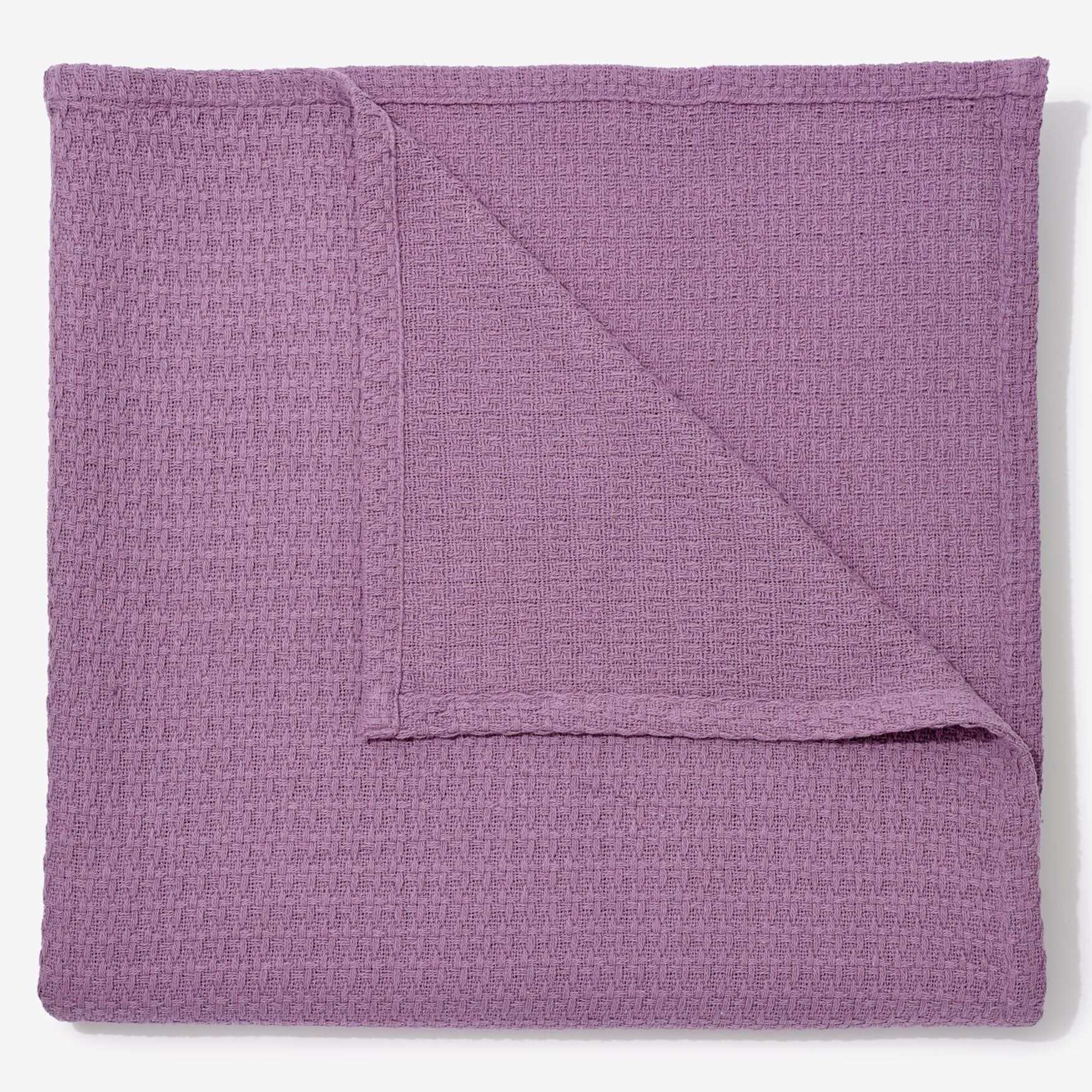 BH Studio Cotton Blanket