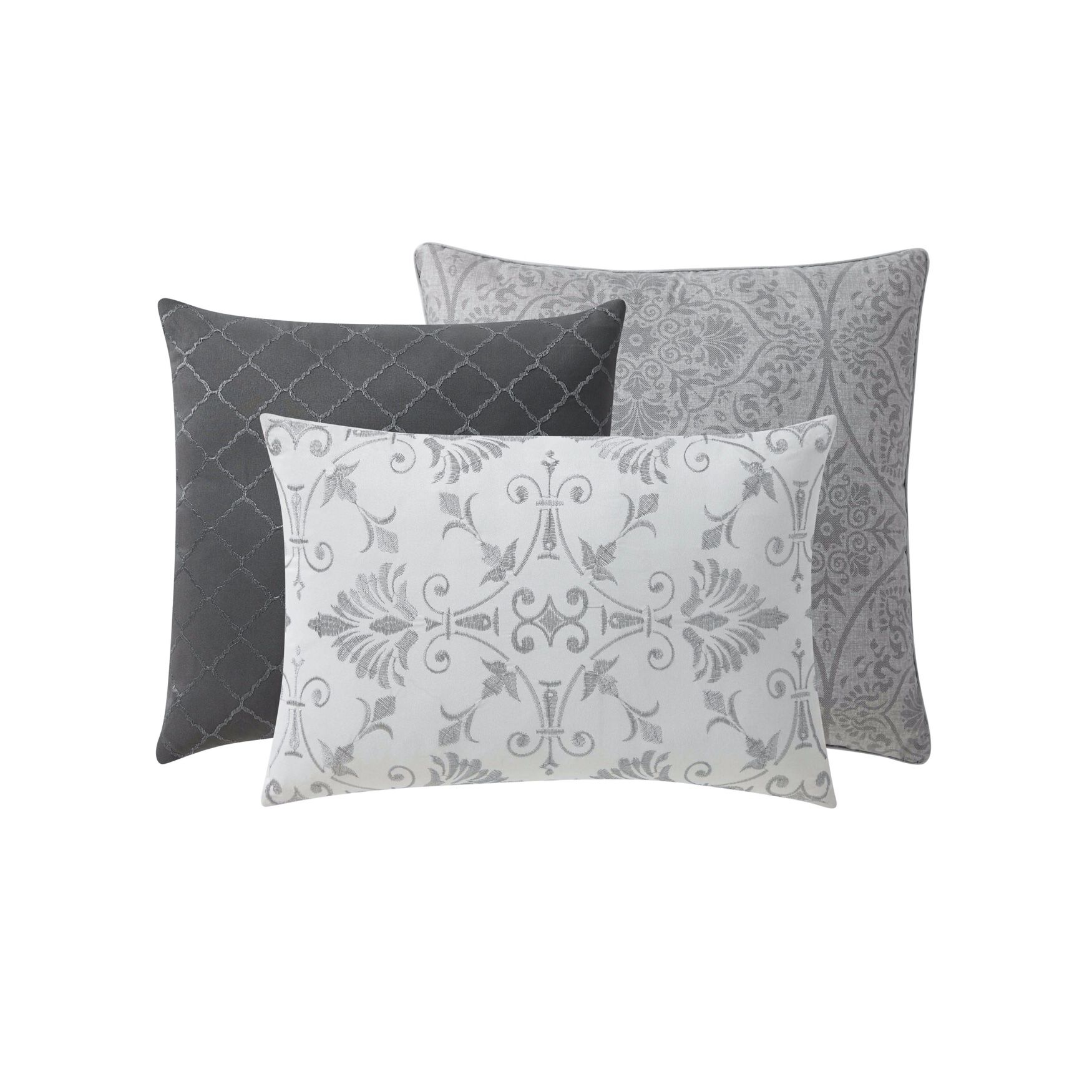 Calista Comforter Set, , alternate image number 5