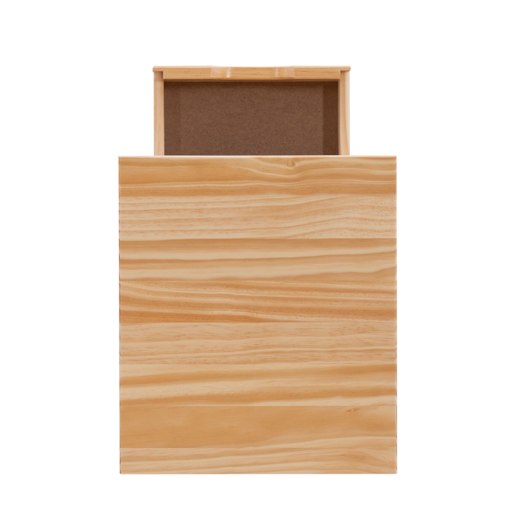 Croghan Six Drawer Rolling Storage Cart, , alternate image number 10