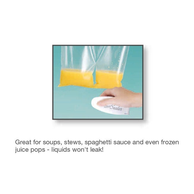 Smart Sealer™ Bag Sealer, , alternate image number null