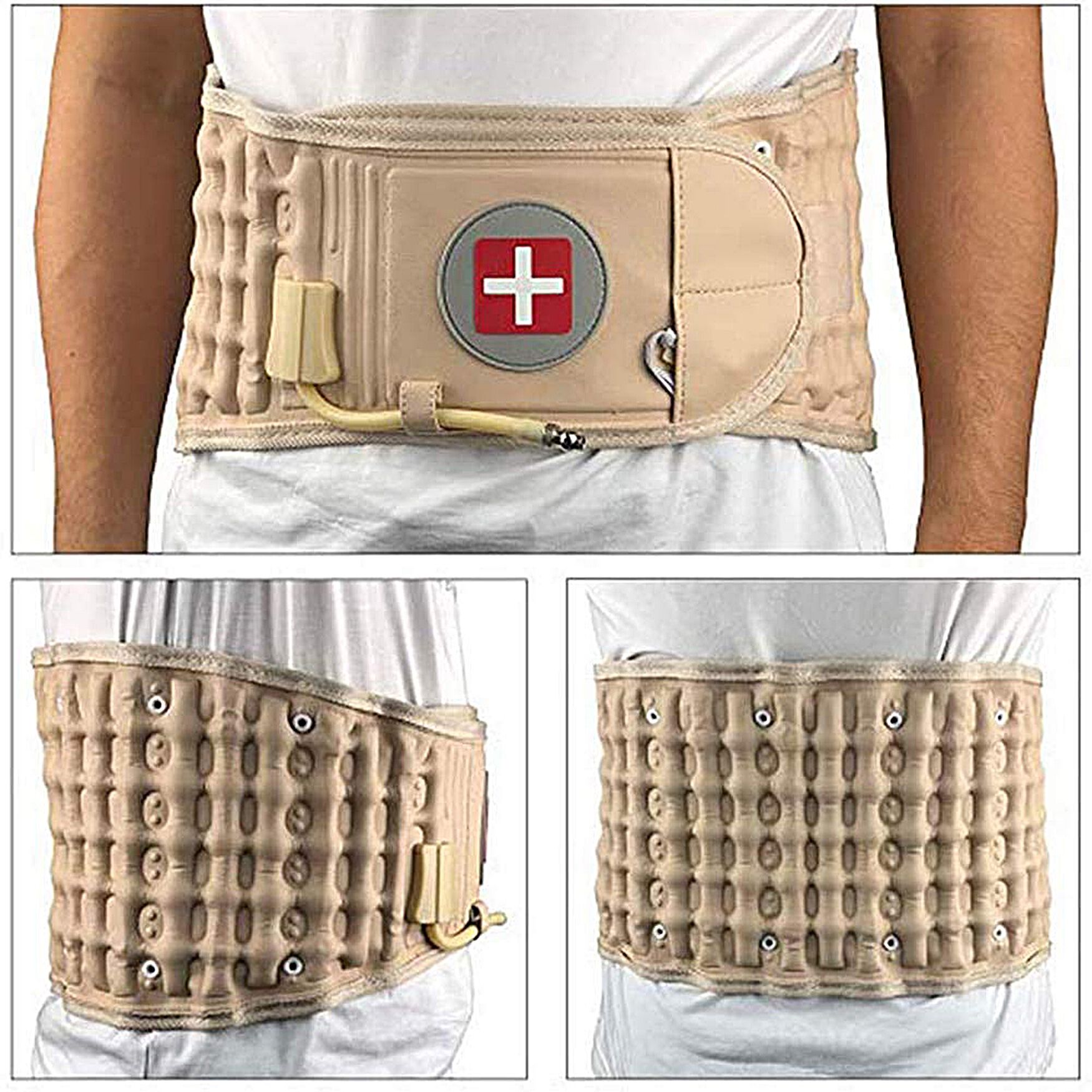 Air-O-Back Wellness, , alternate image number 5