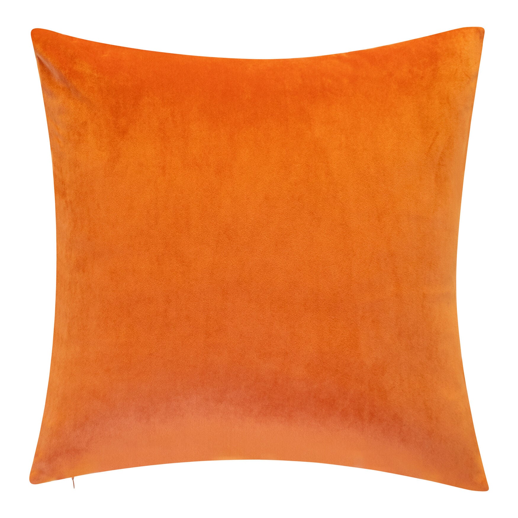 Edie@Home Fishnet Ruched Velvet Decorative Pillow Dec Pillow, , on-hover image number 1