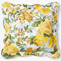 Florence 16" Square Pillow