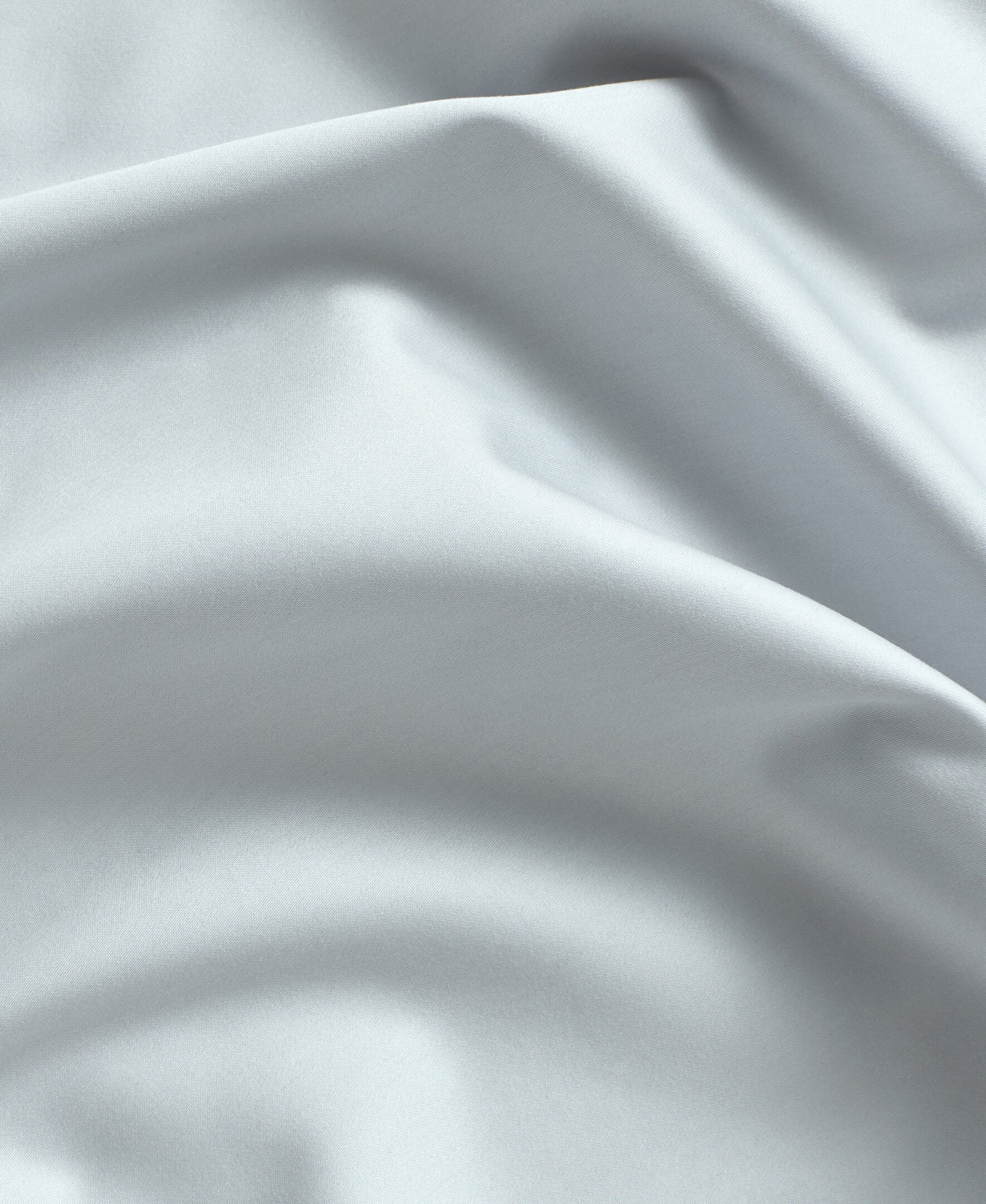 PREMIER SATEEN SHEET SET, STERLING, alternate image number 2