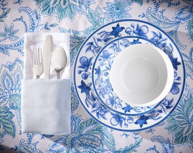 45-Piece Everyday Classic Canberra Flatware Set, , alternate image number 5
