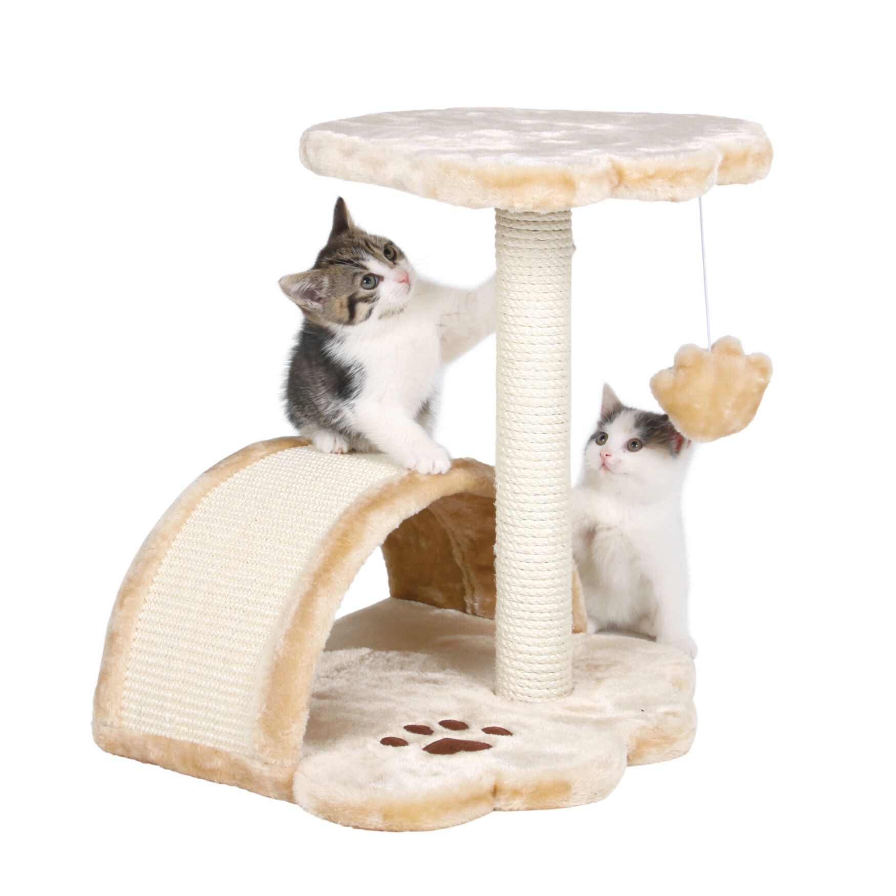 Vitoria Kitten Tree, , on-hover image number 1