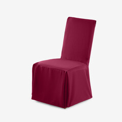Metro Dining Room Chair Cover