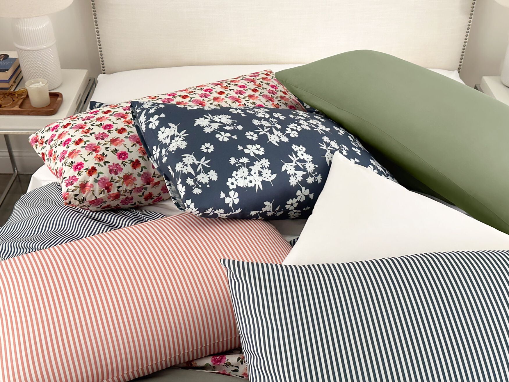 Mix and Match Pillowcase, , alternate image number 2