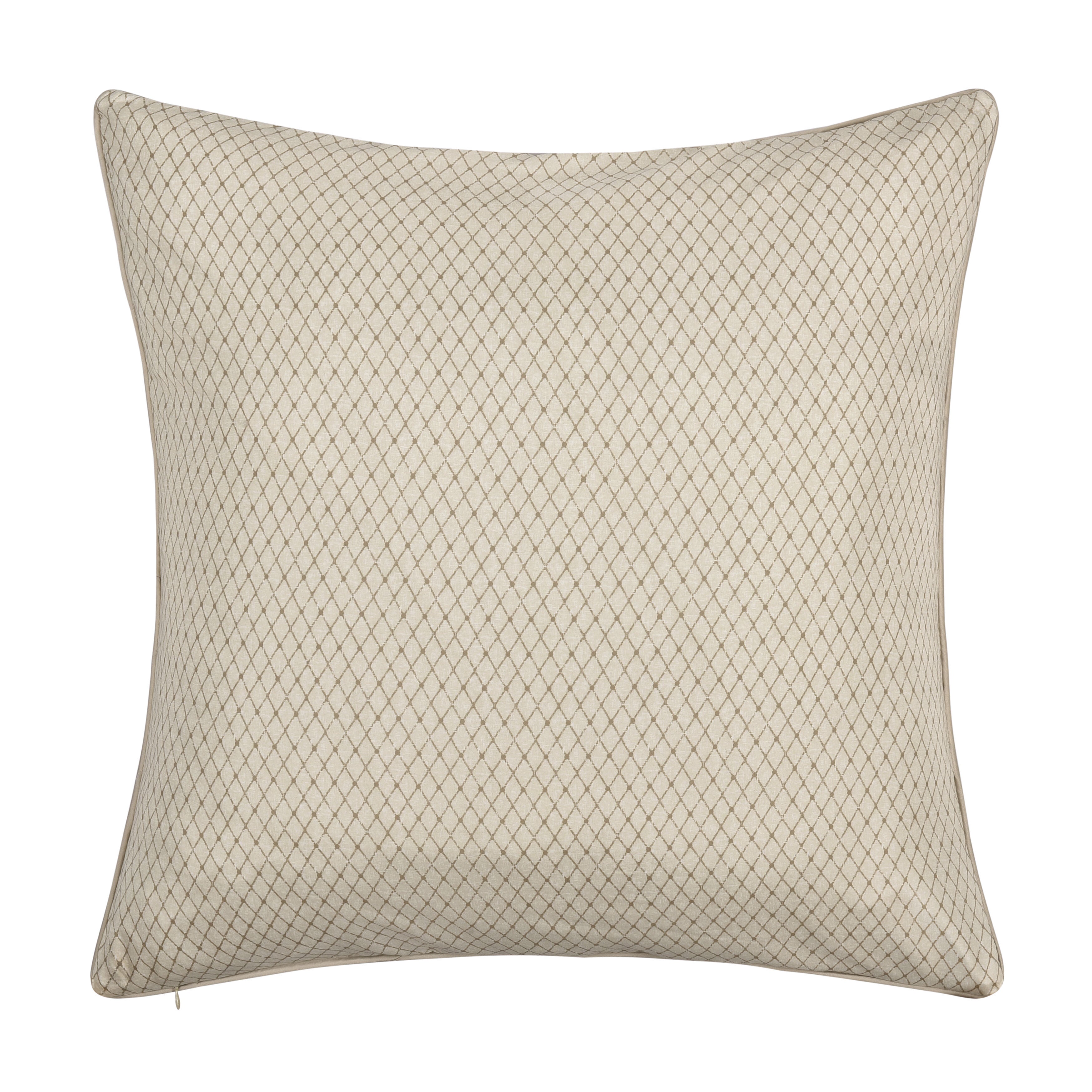 SPECTRA EURO SHAM, TAUPE, on-hover image number 1