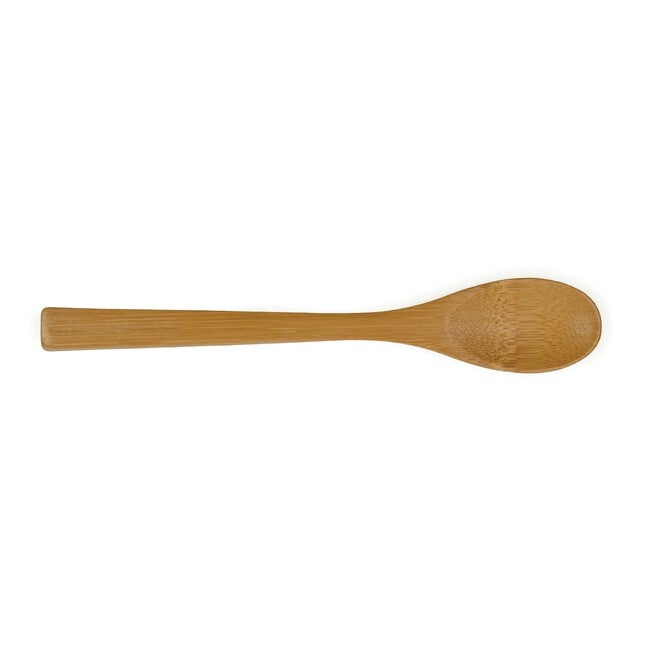 Bamboo Spoon - 12 pcs, , on-hover image number null