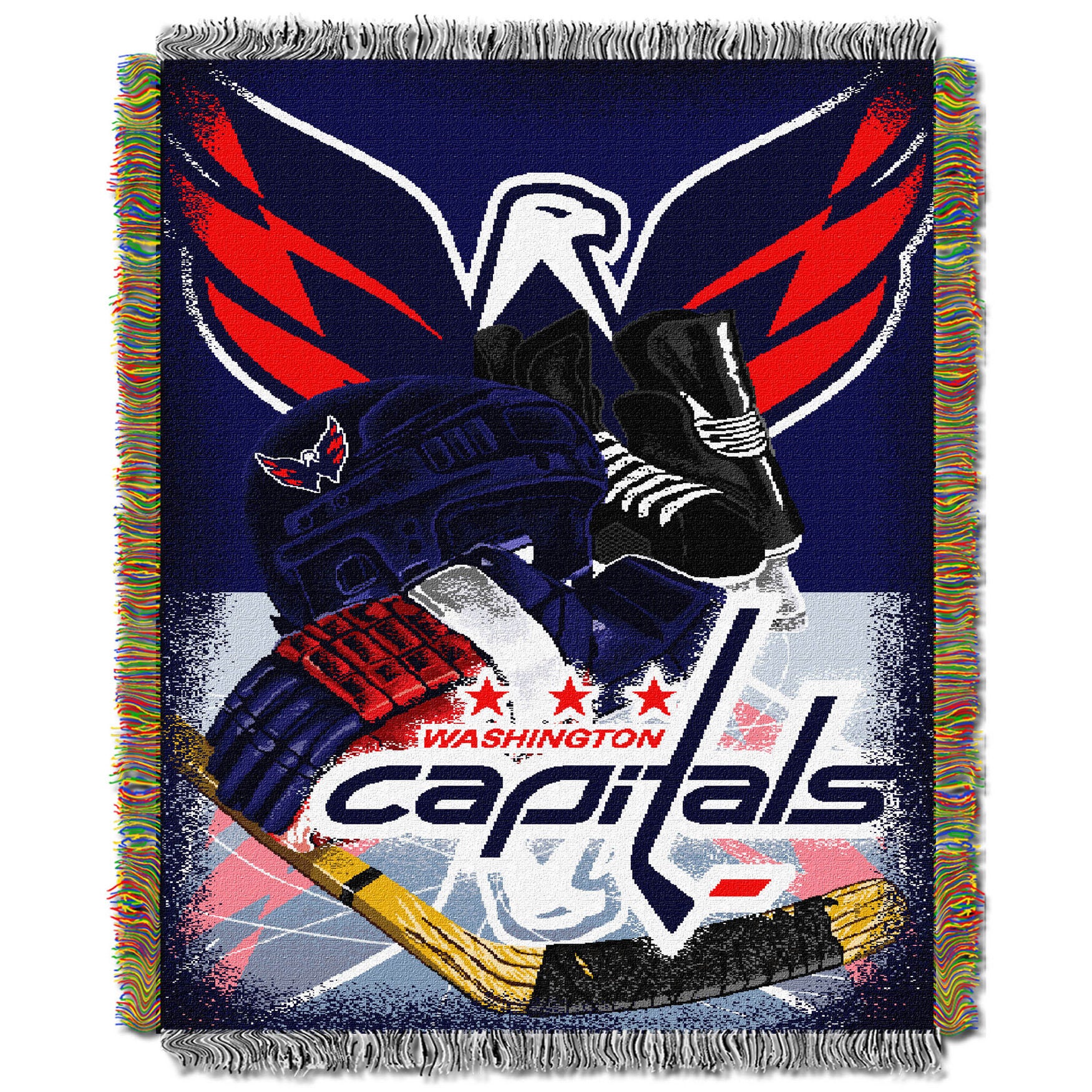 Capitals HIA, MULTI, hi-res image number 0