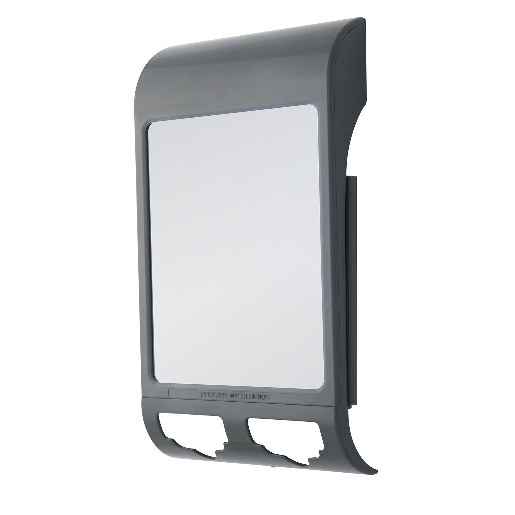 Water Mirror, GRAY, hi-res image number 0