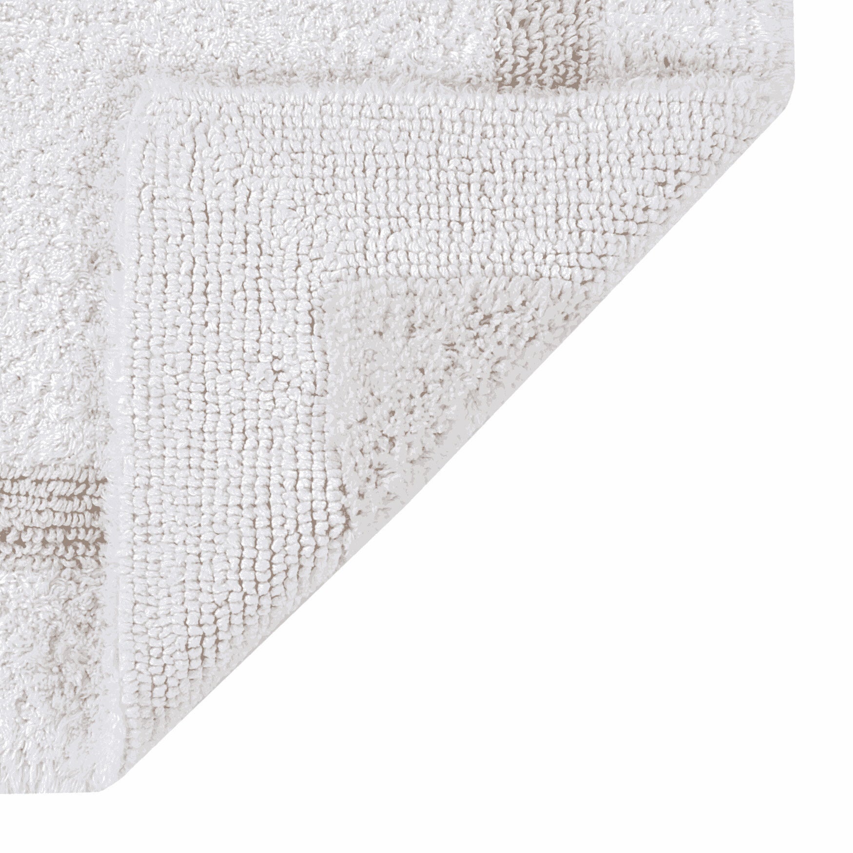 Hotel Collection 100% Cotton 3 Piece (17 inches X 24 inches | 21 inches X 34 inches | 24 inches X 40 inches) Bath Rug Set, , alternate image number 7