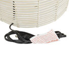 Beige Coastal Table Lamp, , alternate image number null