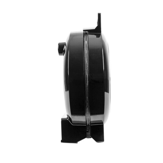 Kalorik Belgian Waffle Maker, Black and Stainless Steel, , alternate image number null