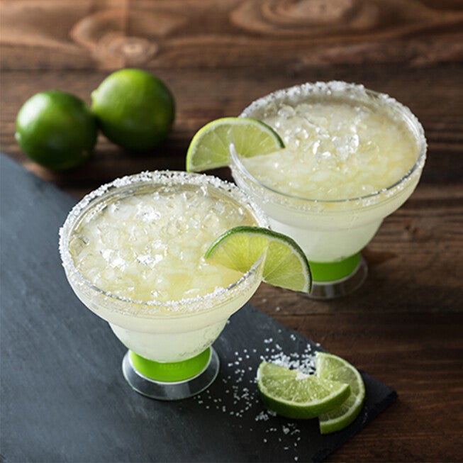 Margarita Freeze Cooling Cup By Host, , on-hover image number 1