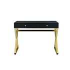 Built-In Usb Port Writing Desk, , alternate image number null