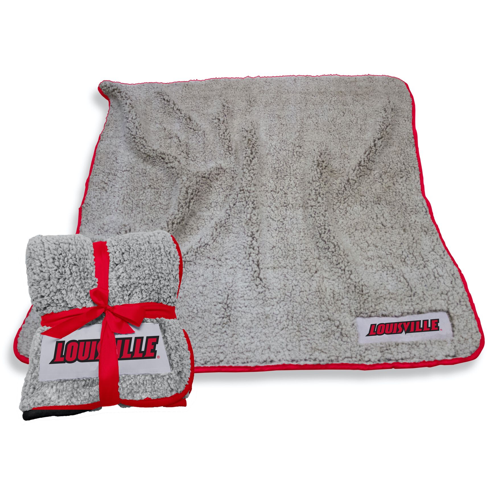 Louisville Frosty Fleece Home Textiles, MULTI, hi-res image number 0