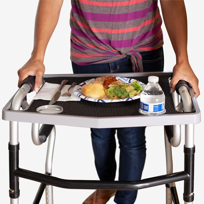 Walker Tray, , alternate image number 2