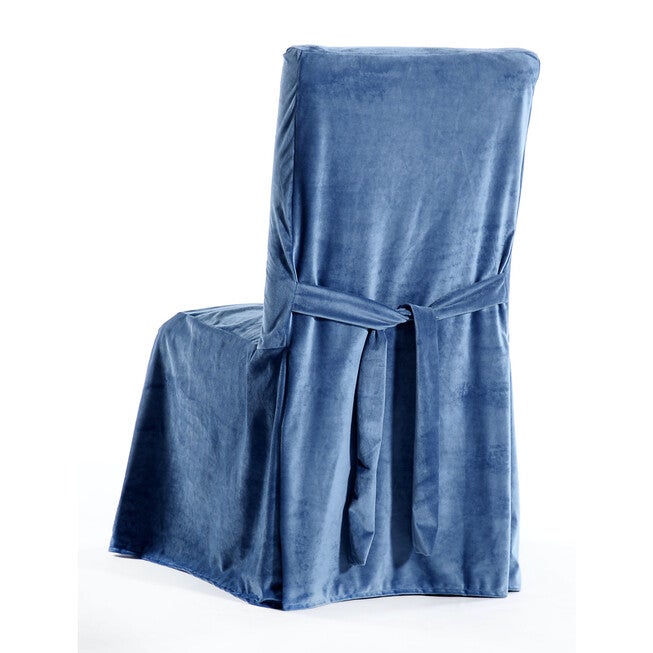 Royal Velvet Slipcover, , alternate image number 9