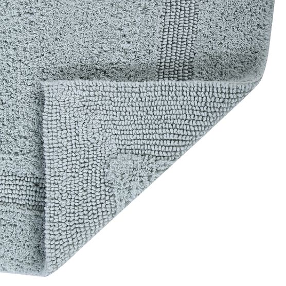 Lux Collectionis Bath Mat Rug 3 Piece Set (17" x 24" | 21" x 34" | 24" x 40"), , alternate image number null