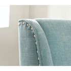 Delgany Office Chair Aqua, , alternate image number null