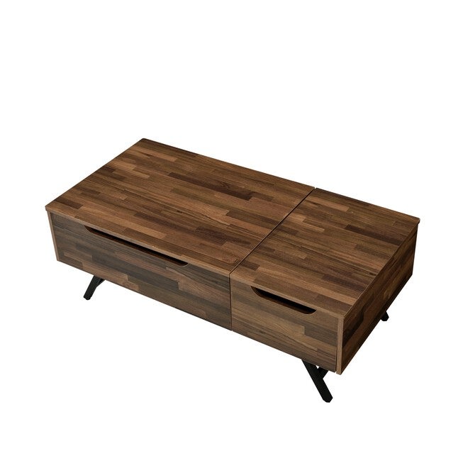 Coffee Table W/Lift Top, , alternate image number 2