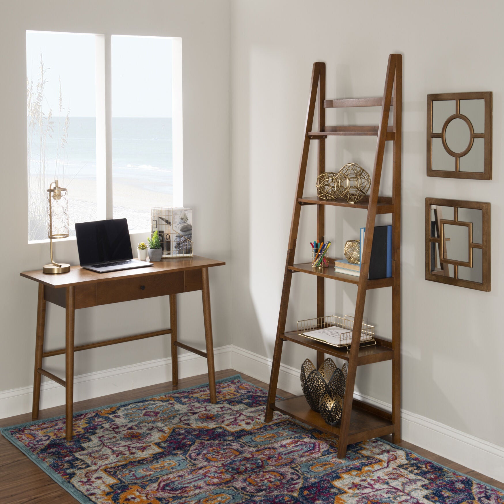 Charlotte Desk, , alternate image number 5