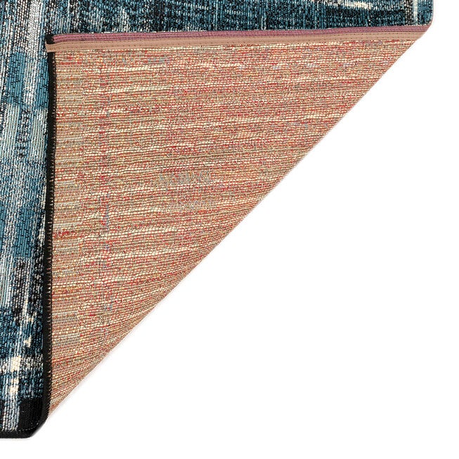 Liora Manne Marina Tribal Stripe Indoor/Outdoor Rug, , alternate image number 2