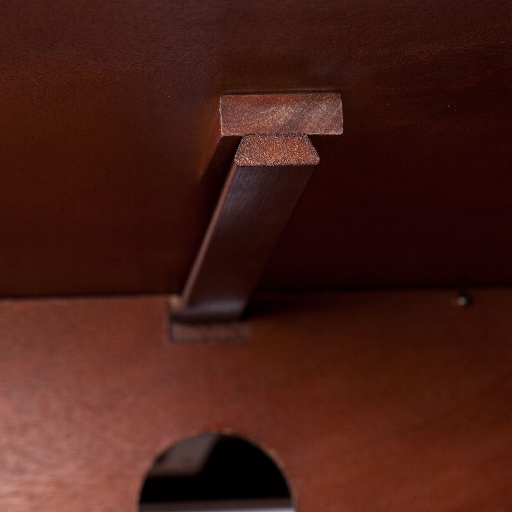 Claremont Convertible Media Electric Fireplace, , alternate image number 4