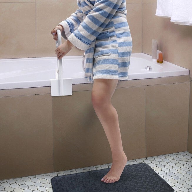 Bath Safety Bar, , alternate image number 2