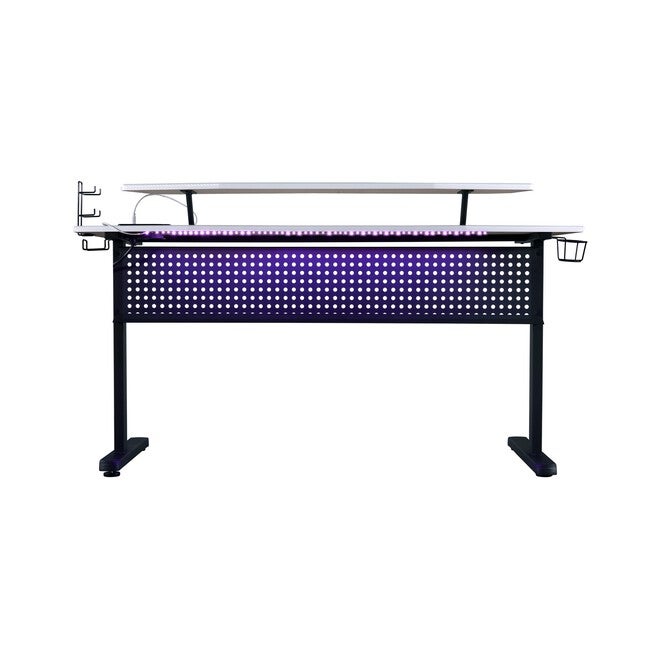Gaming Table W/Usb Port, , alternate image number null