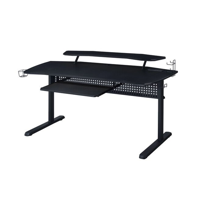 Gaming Table W/Usb Port, , alternate image number null