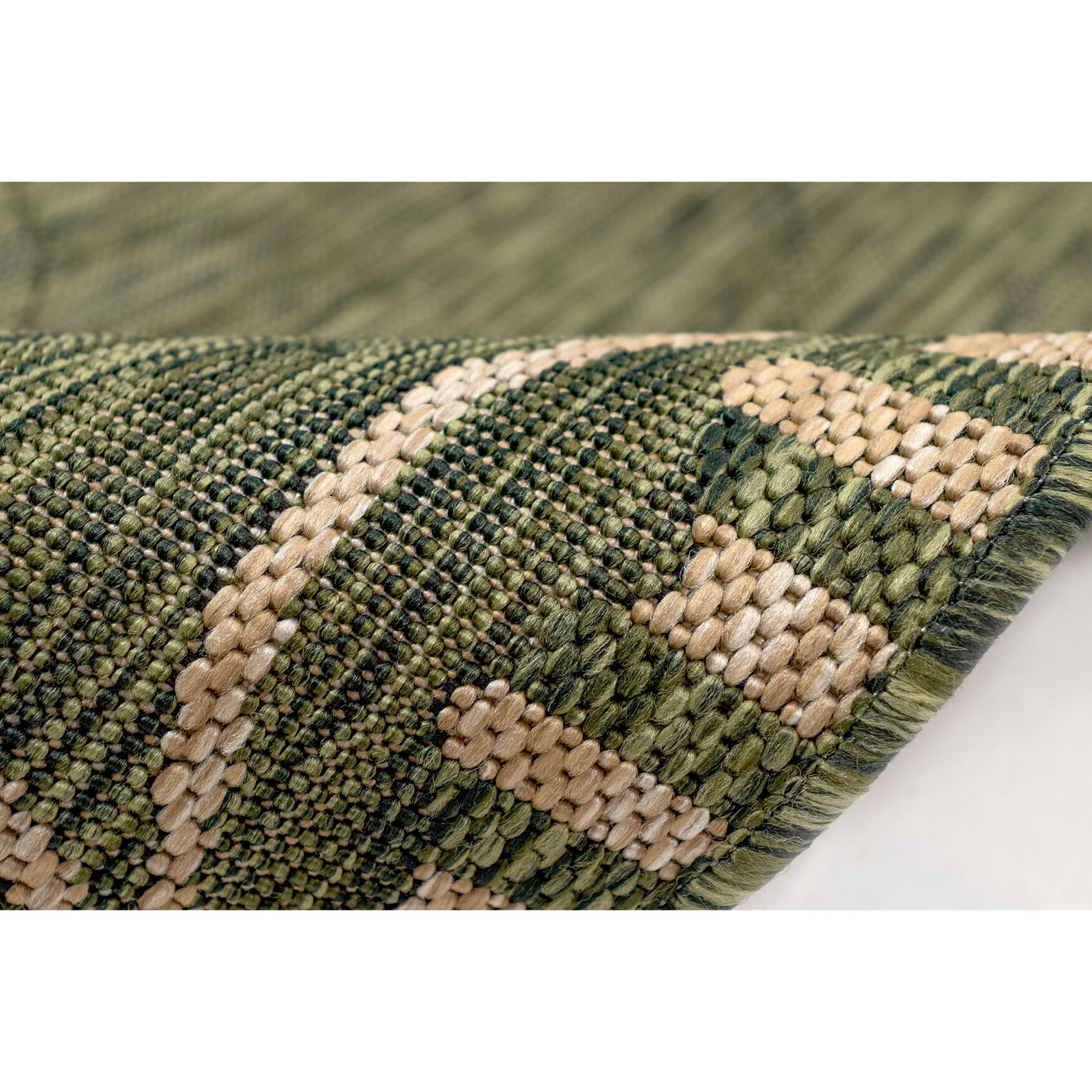 Liora Manne Carmel Dragonfly Indoor/Outdoor Rug 23 inchesX7 feet 6 inches, , alternate image number 5