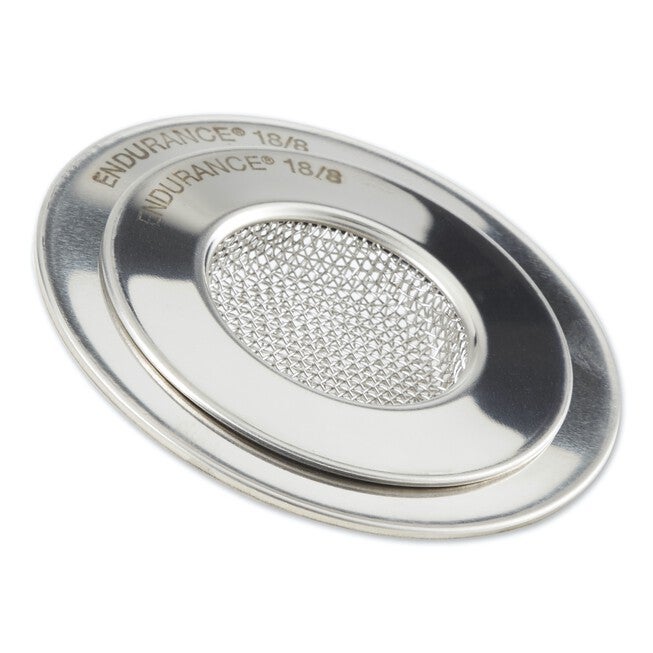 Sink Strainer - 1.25 inches and 1.5 inches, Set of 2, , alternate image number 5
