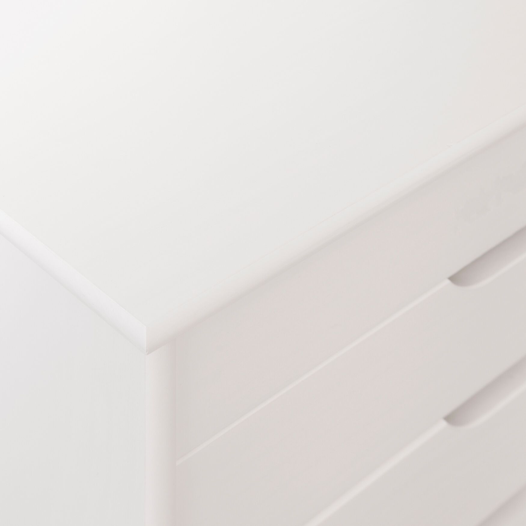 Croghan Eight Drawer Rolling Storage Cart, , alternate image number 13