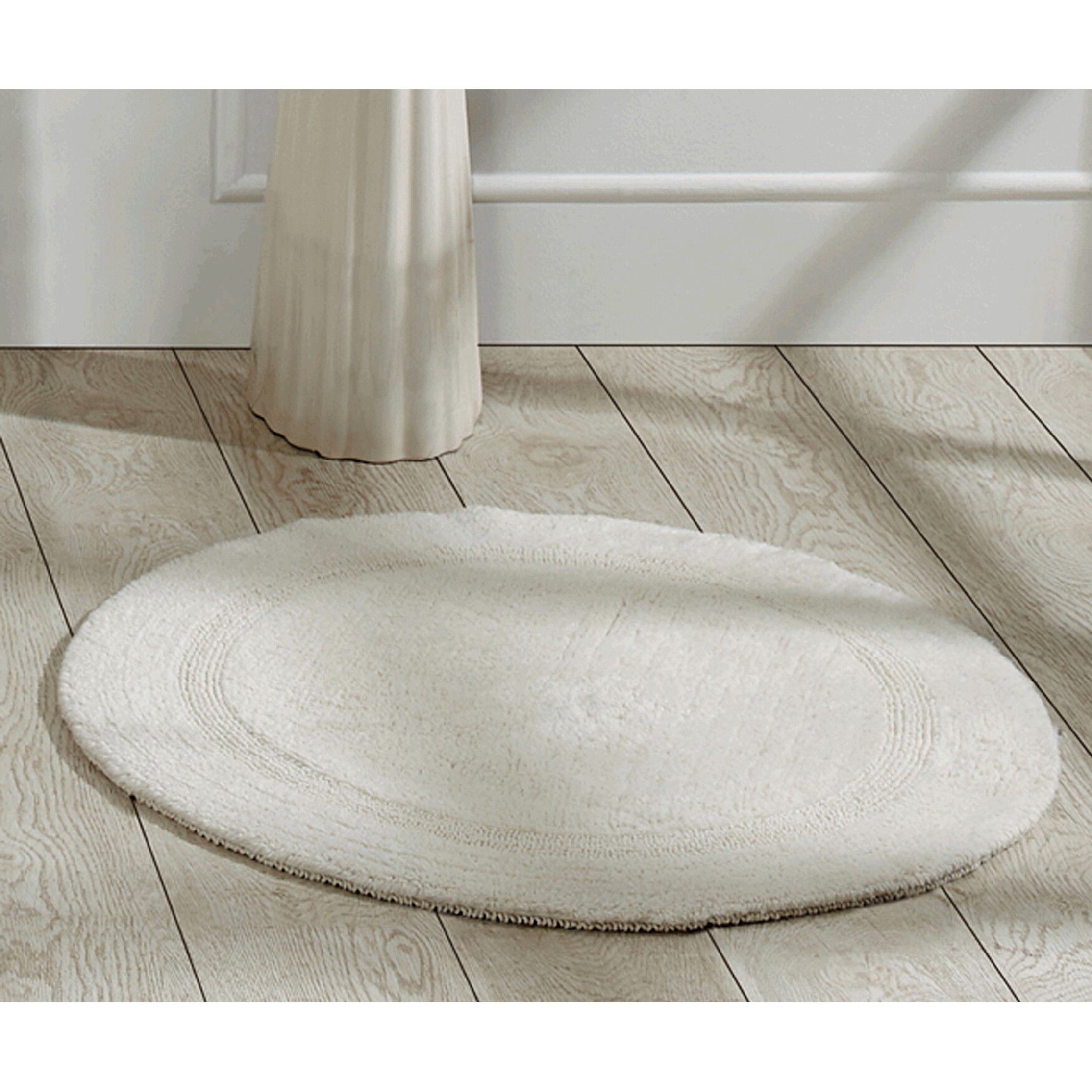 Ladies' Lux Collections Bath Mat Rug 30