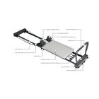 AeroPilates 287 w/out Rebounder, , alternate image number null