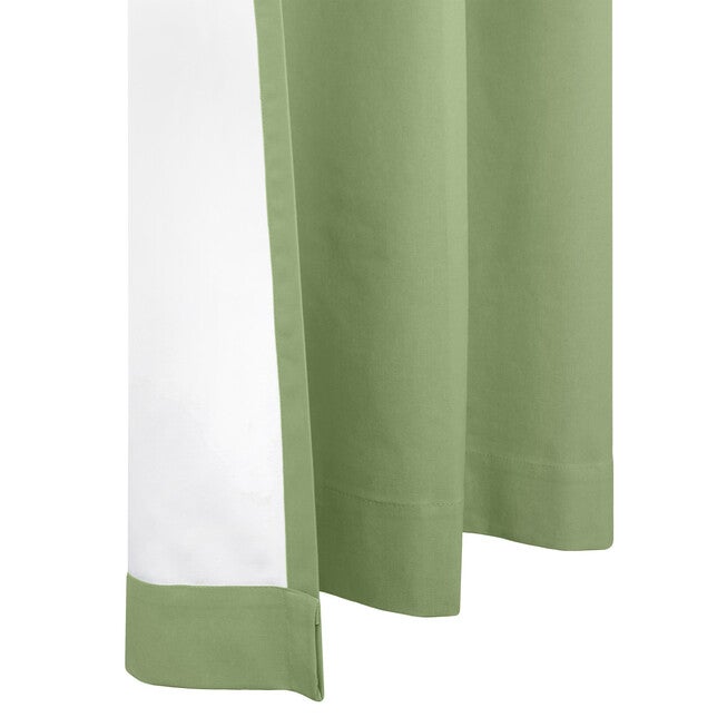 Weathermate Topsions Room Darkening Curtain Panel Pair, , alternate image number 29