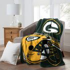 NFL RASCHEL SLANT-PACKERS, , on-hover image number null