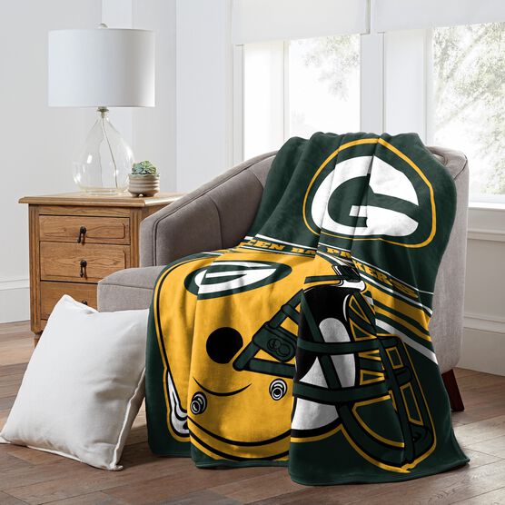 NFL RASCHEL SLANT-PACKERS, , on-hover image number null