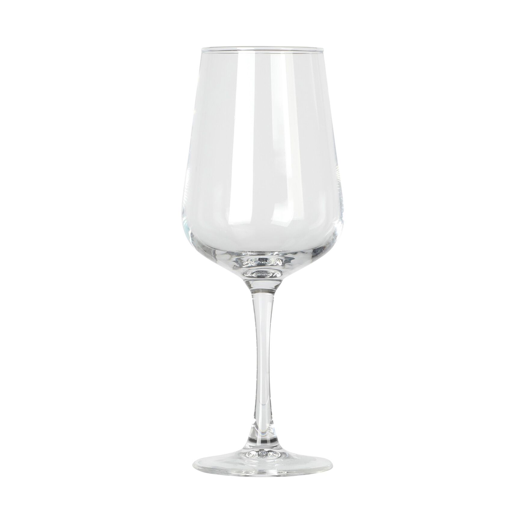 Set of 4, Bellinni White Wine Glasses, , alternate image number 4