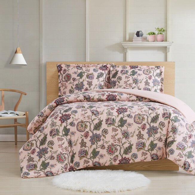 Cottage Classics Ridgefield 2 Piece Quilt Set, , alternate image number null